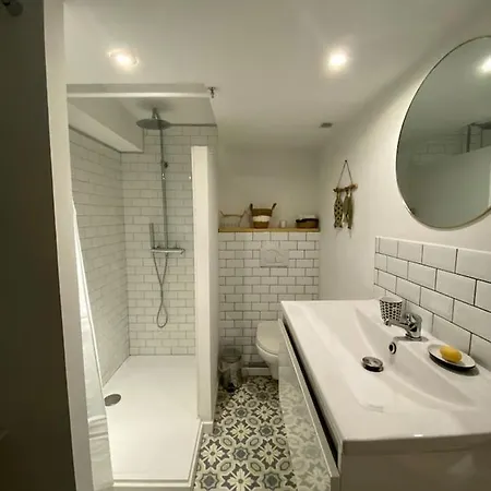 Apartman Le Petit Beauregard