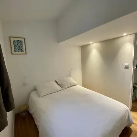 Le Petit Beauregard Apartman